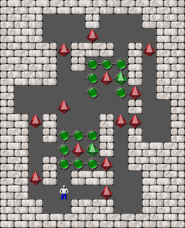 Уровень 223 — Bugs1005 collections